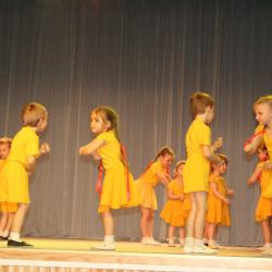 Valkas novada skolu deju skate 2013