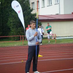 Latvijas Jaunatnes vasaras olimpiāde 2013 Ventspilī