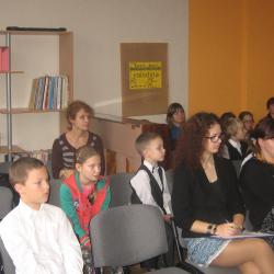 Valkas novada skolu stāstnieku konkurss 