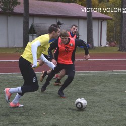 Valkas novada 4. minifutbola turnīrs (V.Voloh)