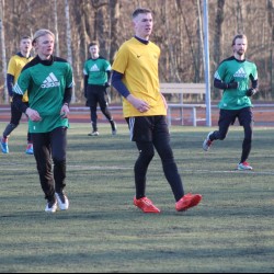 Valkas novada Minifutbola čempionāts 2021 (E.Stahovska)